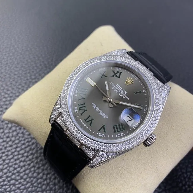 Can a One-to-One High-Imitation Watch