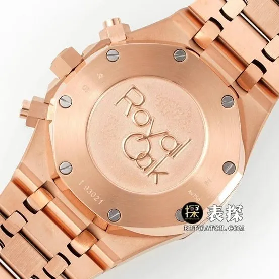Audemars Piguet ceiling,ipfRoyal Oakreplica watch,front live photo