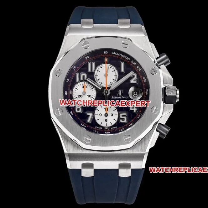 TW Factory Audemars Piguet Royal Oak