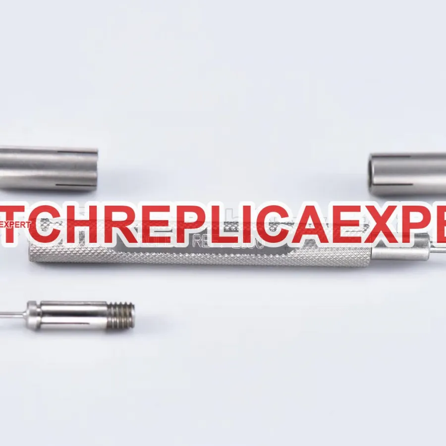 Precision-Ground 1.6mm Screwdriver for