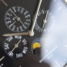 Vacheron Constantin Art Master Series