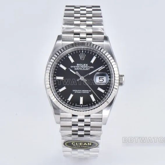 Rolex Datejust 126234-0015 by C Factory