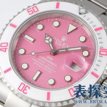 DIWRolextop-tier new product customized SUBSubmariner perfectly presented_price_picture_how is the quality clasp