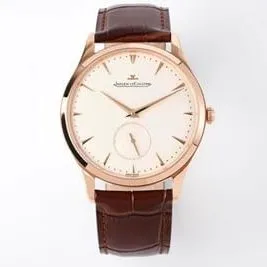 Jaeger-LeCoultre Which Jaeger-LeCoultre