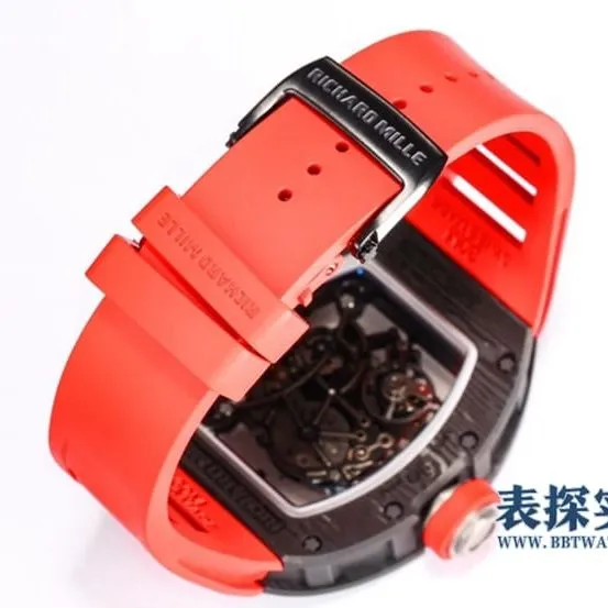 BBR Richard Mille RM055 Men's Super A