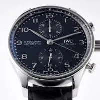 What's the Price of an IWC Watch, and How