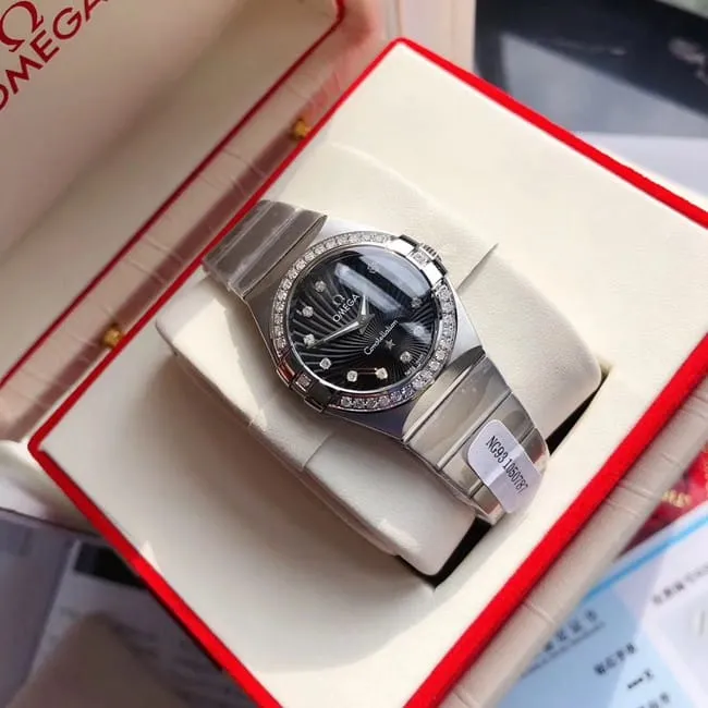 Omega Constellation Women's Watches