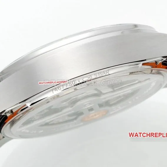 APSIWC watch Portugal 1:1top-tier replica2024 new blue dialIW501708front live photo