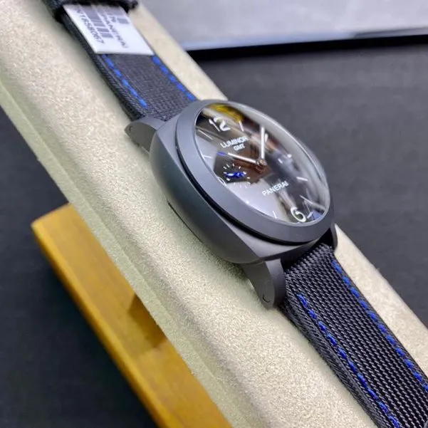 Panerai top watch Pam1176 full ceramic