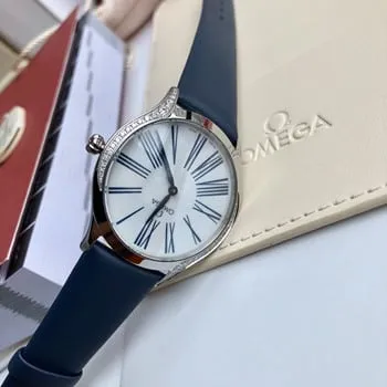 Omega’s Best-Selling Watch: Fortnite