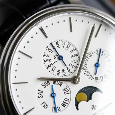 Vacheron Constantin Heritage Series