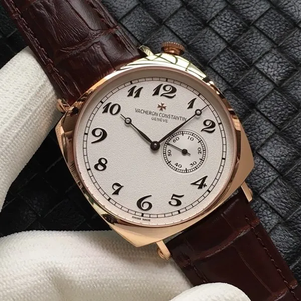 Vacheron Constantin Historical