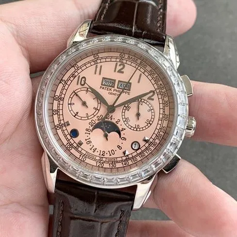 Which Are the collectible Watch