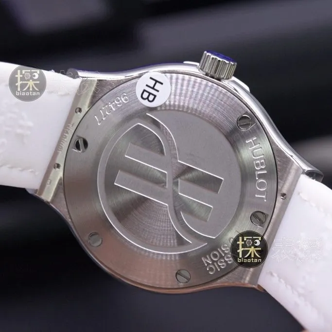 Hublot1:1replica watch,HB Hublot watch,front view