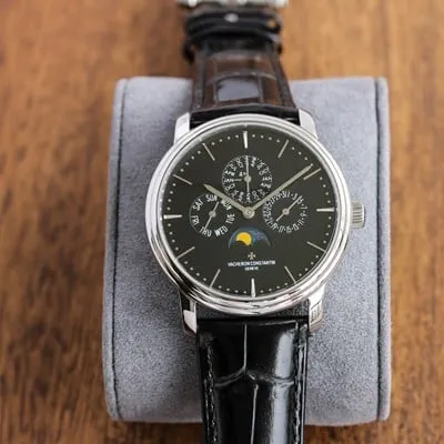 Which Factory Makes the Best Vacheron