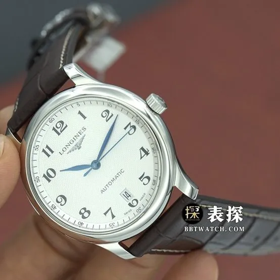 Longines ceiling watch, KY watchmaking tradition collectible watches, front real picture