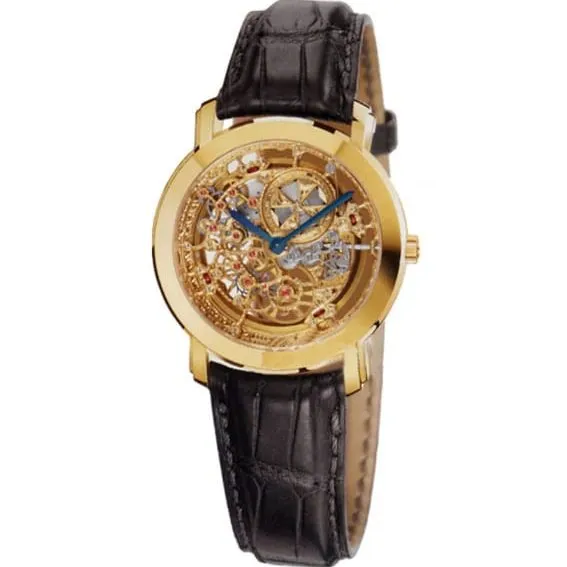 Vacheron Constantinreplica watch Malta series 43080/000J-0000 watch front view