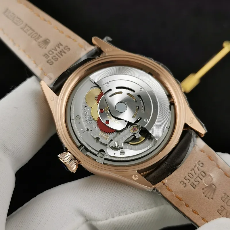 Rolex Cellini 50535 by TWC Factory