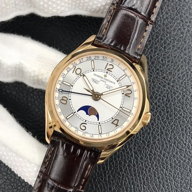 Top Commuter-Friendly Watches for Daily
