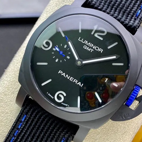 Panerai top watch Pam1176 full ceramic