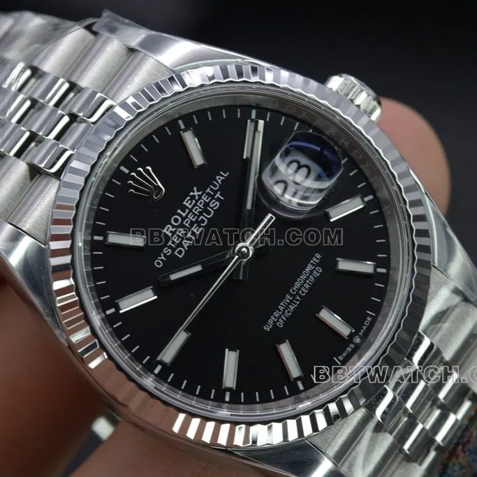 Rolextop-tier1:1replica watch factory C log 36mmclasp