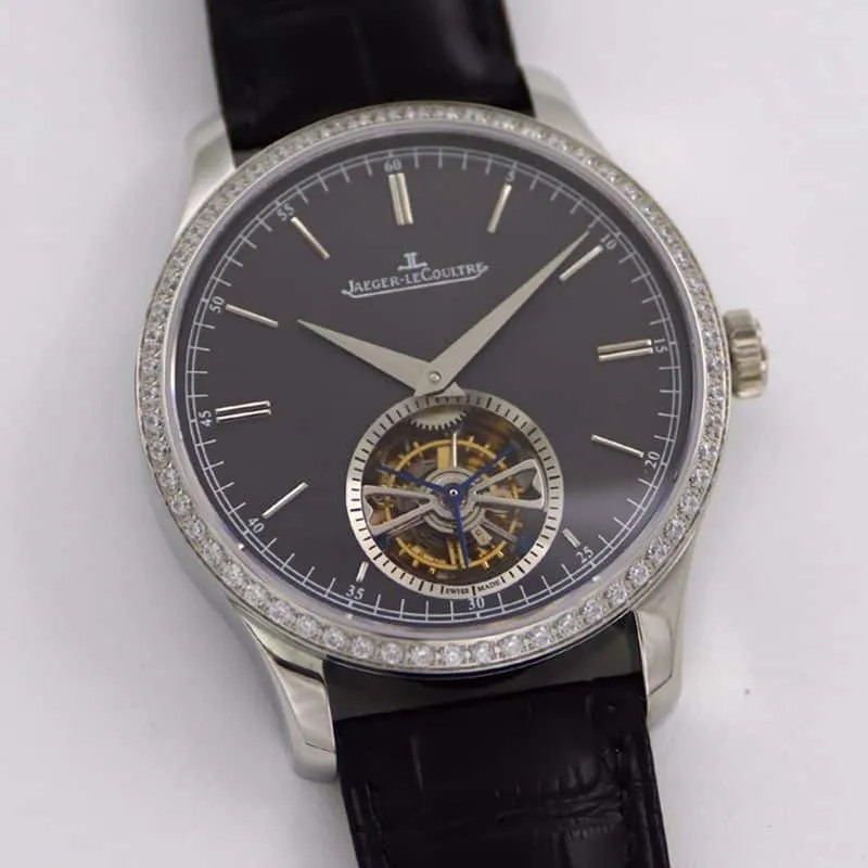 Jaeger-LeCoultre Master 1662451 Series