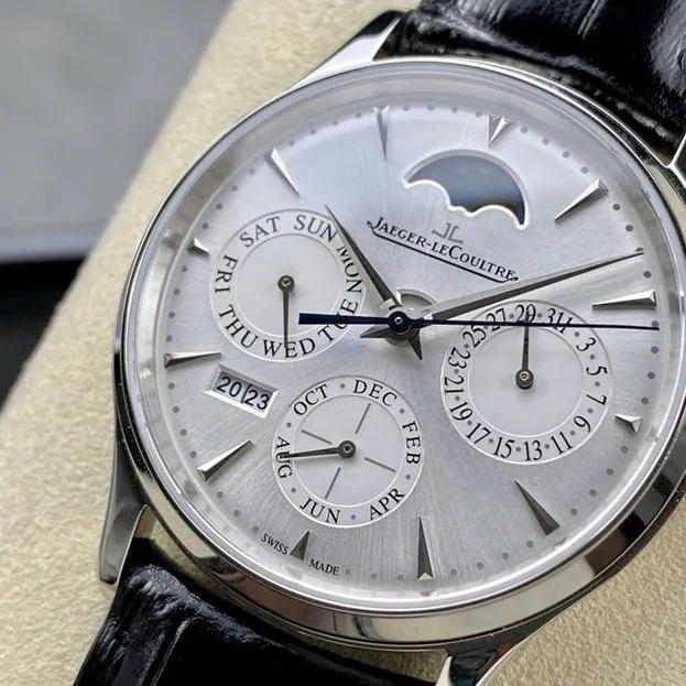 Jaeger-LeCoultre1:1replica watch,master watch,front live photo