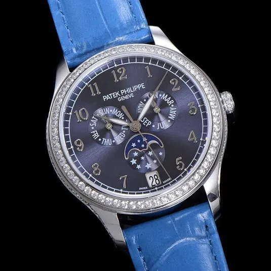 Patek Philippe 4947G N1 Factory