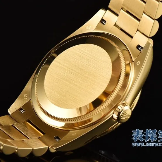CS Factory Rolex Day Date m128238-0071