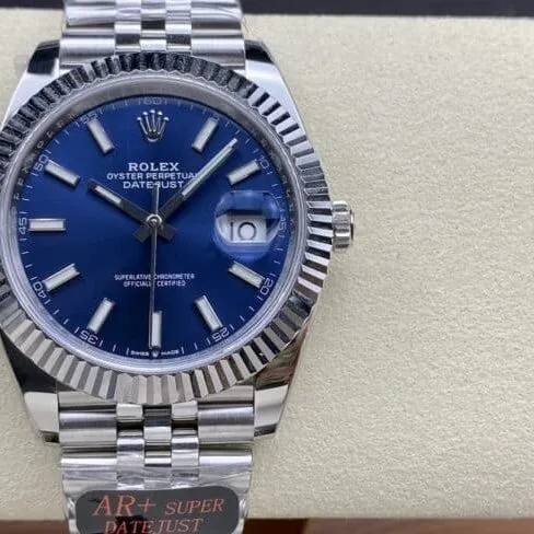 Is the Rolex Oyster Perpetual Really