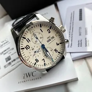 WANGUO Quartz Watch Quality Assessment