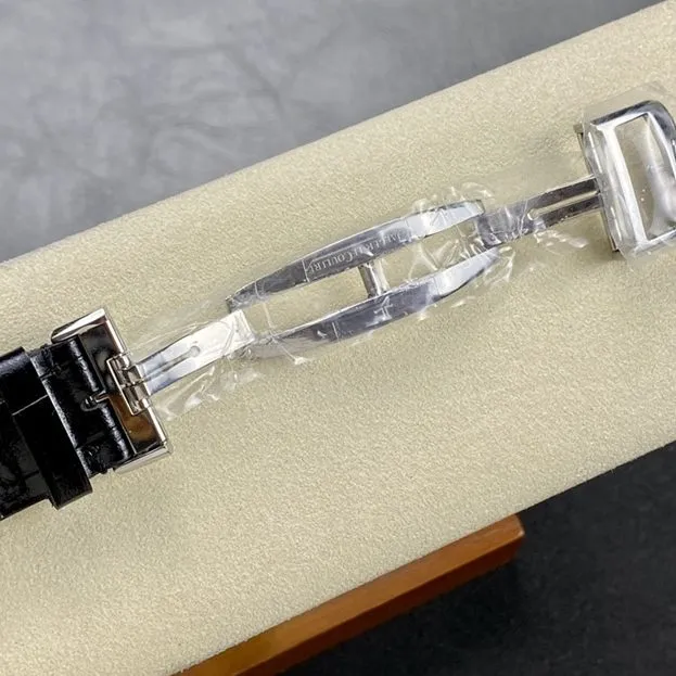 Jaeger-LeCoultre1:1replica watch,master watch,front live photo