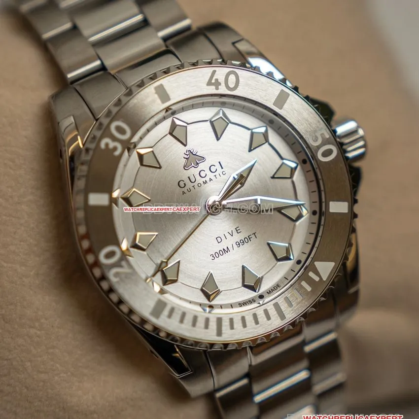 Gucci Dive YA136354 Top 2024 New
