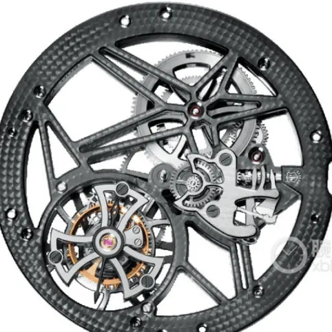 Roger Dubuis RDDBEX0393 King Tourbillon