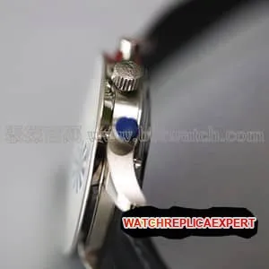 What’s so good about IWC watches?