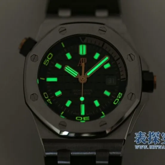 IP Factory Audemars Piguet A052CA Royal