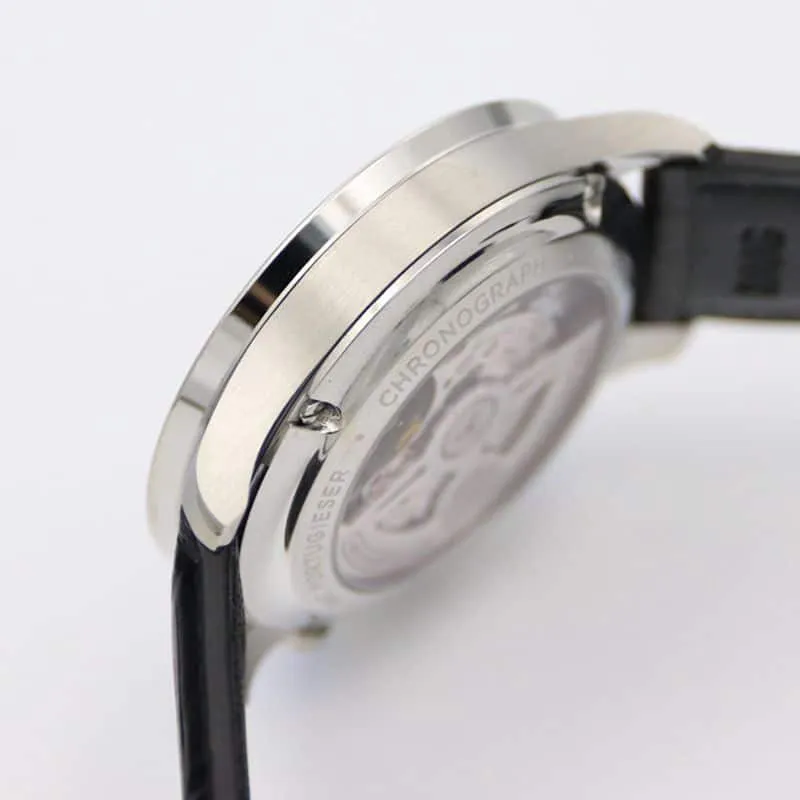 IWC imitation watches Portuguese IW371615 watch movement diagram