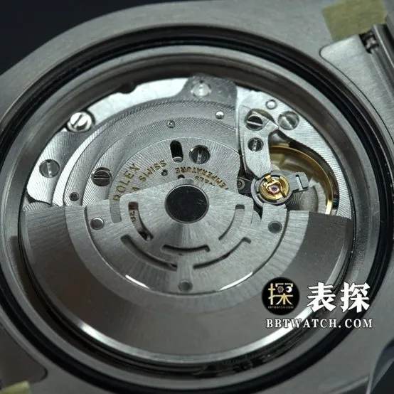 Factory C RolexGMT-Mastersuper watch Batman c circle steel bracelet model pictures and price list mirror live photos