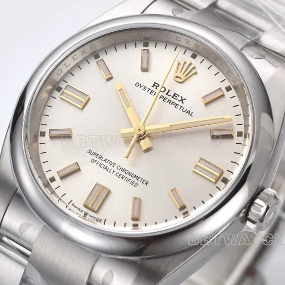 C Factory Rolex Oyster Perpetual 126000