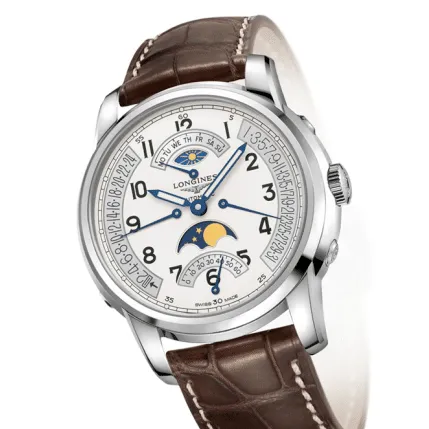 Longines Soimia L2.753.4.73.0 Review