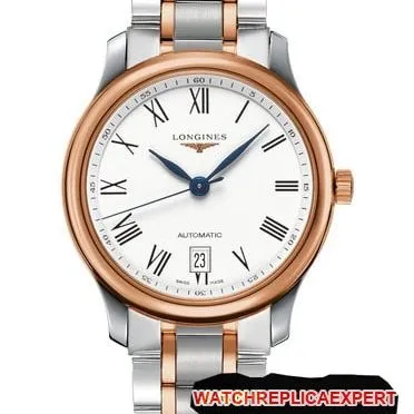 Longines Men's Mechanical Collection