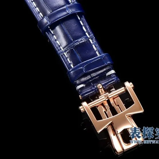 top-tier replicaVacheron Constantin Heritage Series Perpetual Calendar Watch clasp