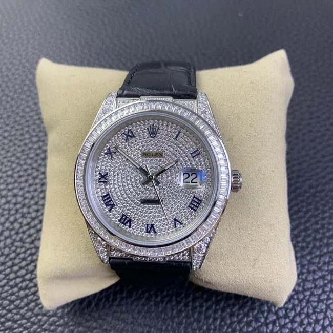 Top 10 Luxury Watch Brands in the World