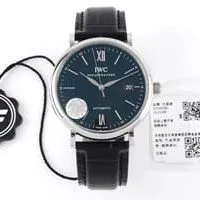 IWC Men's Mechanical Watches: Price