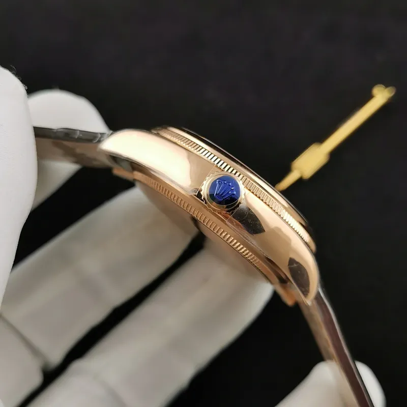 Rolex Cellini 50535 by TWC Factory
