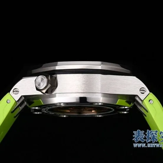 JJF Factory Audemars Piguet Audemars
