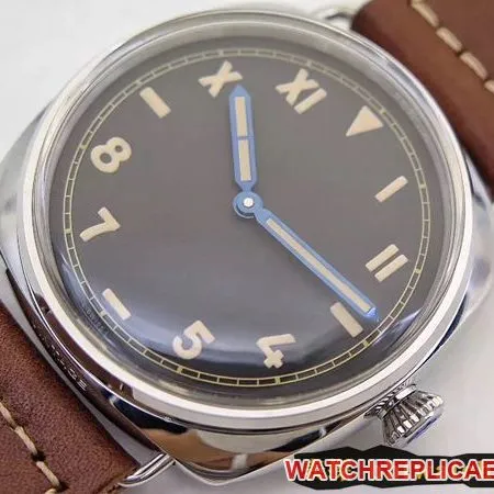 Top Ten Cutting-Edge collectible watches