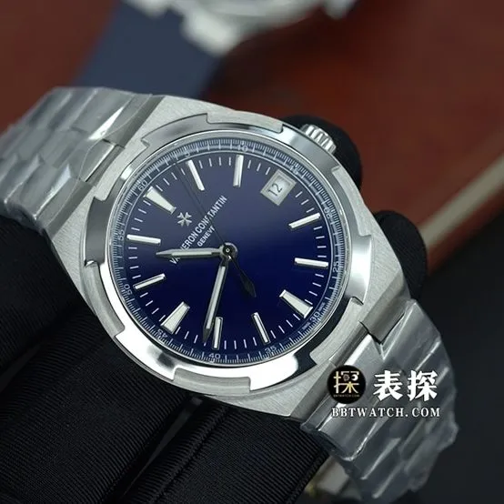 Vacheron Constantin1:1replica watch,ppf watch,front live photo