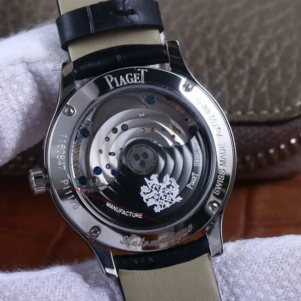 Piaget high-quality watch Limelight Stella series watch clasp picture
