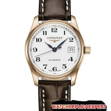 Timeless Longines mechanical watches